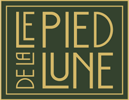 LE PIED DE LA LUNE