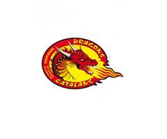 Les dragons catalans