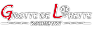 Grotte de Lorette-Rochefort