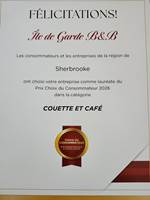 Choix du consommateur