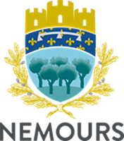 Ville de Nemours