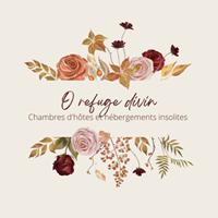 Ô refuge di’vin chambres d'hôtes de charme avec piscine spa sauna