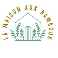                                              La maison aux bambous