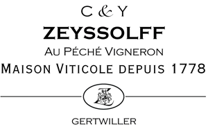 MAISON ZEYSSOLFF 