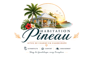 Habitation Pineau