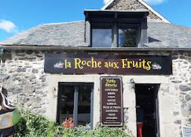 La Roche aux fruits