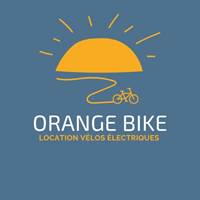ORange Bike