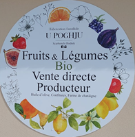 Exploitation U Poghju