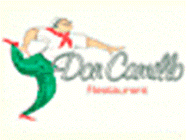 DON CAMILLO Restaurant italien Roanne   04 77 70 48 64