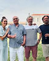 Château Haut Bourcier