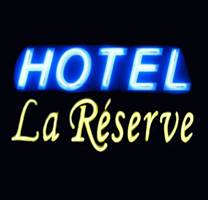 Hôtel La Réserve