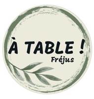 A table