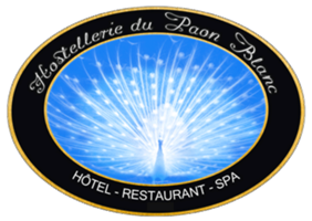 Hotel Restaurant Le paon Blanc