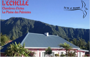 L'ECHELLE