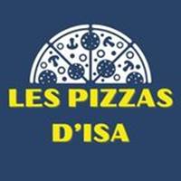 Les pizzas d'Isa