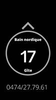 Ô17 - Séjour wellness à Namur