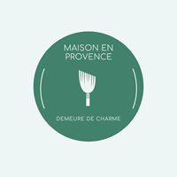 Maison en Provence 