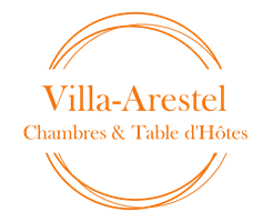 Les Chambres de l'Arestel- Villa Arestel