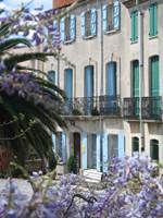 Chez Laurence Jonqueres d’oriola