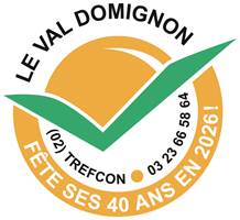 LE VAL DOMIGNON - PICARDIE CANOE 
