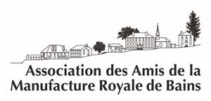 Les Amis de la Manufacture Royale de Bains