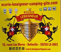 ECURIE LESEIGNEUR