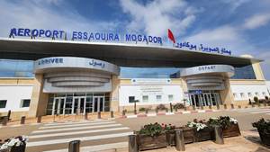 Aéroport Essaouira