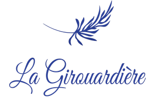 LA GIROUARDIERE
