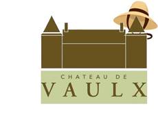 Les Gîtes du Château de Vaulx - Location à la semaine en haute saison : du samedi au samedi - En basse saison par 2 jours minimum.