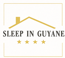 Sleep in Guyane 