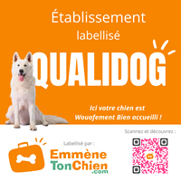 Emmène Ton Chien QualiDog