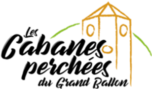 Les Cabanes perchées du Grand Ballon