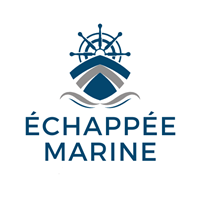 ÉCHAPPÉE MARINE