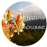 Les Jardins d'Arbousse