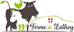 La ferme de Lathoy