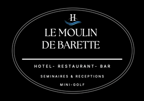Le Moulin de Barette