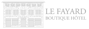 Le Fayard