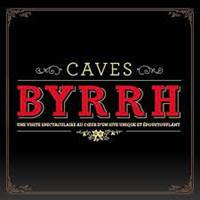 Les Caves Byrrh