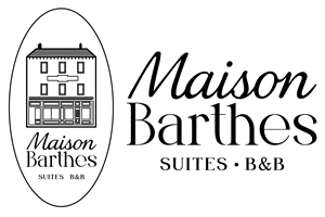 Maison Barthes Suites – B&B