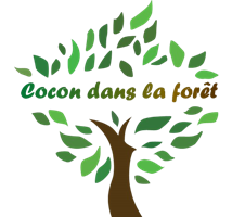 Cocon dans la Forêt