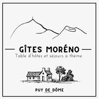 Gîtes Moréno