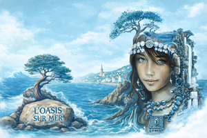 L'Oasis Sur Mer