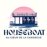 Houseboat Camargue 