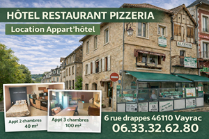 Hotel Restaurant Pizzeria Bienvenue chez les ch'tis