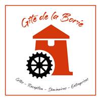 Gite de la Borie