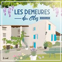 Les demeures du Clos