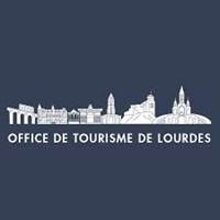 office du tourisme Lourdes