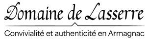 Domaine de Lasserre