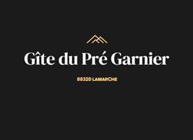 Gîte du Pre Garnier