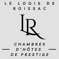 Le logis de Roissac